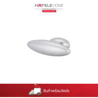 ราคา HAFELE ซิงค์อัลลอยด์ สีโครมด้าน 40x23 มม. (12763953)