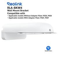 ราคา Reolink RLA-BKW4 Wall Mount Bracket for Model P324 P327 P434 P437 (12765097)