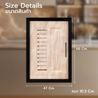 ราคา MAXHomeStore บานซิงค์ MAX สีครีมลายหินอ่อน วงกบดำ บานซิงค์คู่ บานซิงค์เดี่ยว บานแก๊ส บ้านเดี่ยว (12772530)