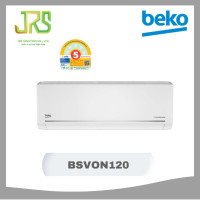 ราคา BEKO แอร์ผนัง BEKO BSVON120 12000 บีทียู อินเวอร์เตอร์ BSVON120 (12793081)