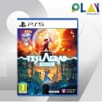 ราคา Play Project [PS5] Teslagrad Power Pack Edition [PlayStation5] [เกมPS5] (12799670)