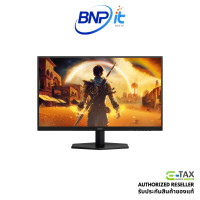 ราคา AOC Q27G40E 27 inch QHD IPS Gaming Monitor 180Hz (12798907)