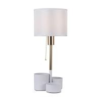 ราคา Max Light ไฟตั้งโต๊ะ E27x1 40W รุ่น MT52962C-1