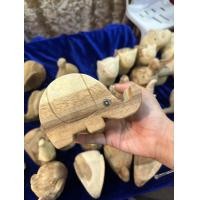 ราคา พุทธศิลป์แกะสลัก ช้างแกะสลัก รูปแบบที่ 2 (12769437)