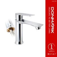 ราคา DMG ก๊อกผสมอ่างล้างหน้า ระบบน้ำร้อนน้ำเย็น รุ่น MG-8111 (12803414)