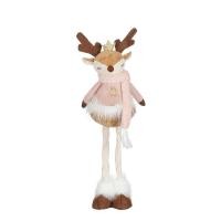 ราคา Edelman ตุ๊กตากวางเรนเดียร์ | H 45 cm. (9544) 45 cm. (12795932)