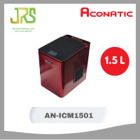 ราคา ACONATIC เครื่องทำน้ำแข็งอัตโนมัติ รุ่น AN-ICM1501 (12795966)