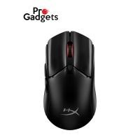 ราคา HyperX Pulsefire Haste 2 Core Wireless Gaming Mouse เมาส์เกมมิ่งไร้สาย Black (12800737)