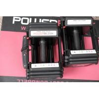 ราคา PowerBlock Pro 100 EXP ดัมเบลปรับน้ำหนักได้ TPR GRIP (12801002)