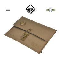 ราคา M.C.L.P. Hazard 4 Launchpad กระเป๋าแท็บเล็ตแข็งแรง กันกระแทก รุ่น COM-LPD สำหรับ iPad/Tablet COYOTE (12773791)