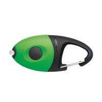 ราคา M.C.L.P. ไฟ LED อุปกรณ์เสริม Princeton Tec Impulse White Green (12773813)