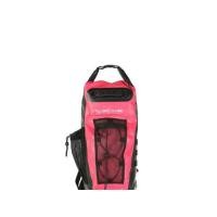 ราคา M.C.L.P. กระเป๋าเป้กันน้ำ กระเป๋ากันน้ำ กระเป๋าแบคแพคกันน้ำ - Dry Case The Masonboro Waterproof Backpack Pink (12773840)