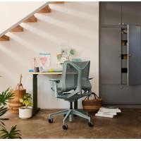 ราคา Herman Miller Cosm Low Back Adjustable Arm Glacia (12774090)