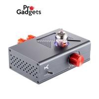 ราคา Xduoo MT-605 Amp Gray แอมป์หลอดแก้วตั้งโต๊ะ (12778797)