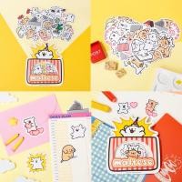 ราคา PP Home สติกเกอร์ Maltese on Ordinary Days มอลทีส น่ารัก Sticker ติดตกแต่ง โน๊ตบุ๊ค สมุด พร็อบถ่ายรูป 52026 Maltese on Ordinary (12778893)