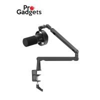 ราคา Fifine T688 Dynamic Microphone ไมโครโฟน Black (12811591)