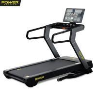 ราคา POWER REFORM ลู่วิ่งไฟฟ้า รุ่น Pixera IX-900 มอเตอร์ 5.5 HP สายพาน 55 ซม. ต่อ ZWIFT ได้ จอ Mirror Sync (12811788)