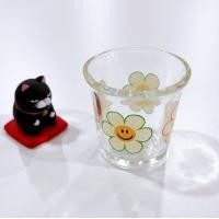 ราคา PP Home จาน ช้อนส้อม แก้วชา ขนมหวาน Wiggle Wiggle ของแท้ จานน่ารัก ส้อมขนมหวาน แก้วน้ำชา แก้วน่ารัก แก้ว 1 ใบ (12802645)