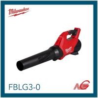 ราคา MILWAUKEE มิลวอกี้ M18 FUEL เครื่องเป่าใบไม้ M18 FBLG3-0 เครื่องเปล่า (12815788)