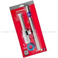 ราคา DONMARK ท่อน้ำทิ้งกระปุกอ่างล้างหน้า ชาร์ปสแตนเลส (1-1/4 นิ้ว) รุ่น D01 ขนาด 8 นิ้ว และ 14 นิ้ว 14นิ้ว (12806409)