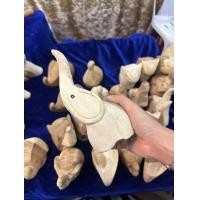 ราคา พุทธศิลป์แกะสลัก ช้างแกะสลัก รูปแบบที่ 3 (12769438)