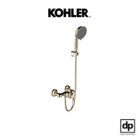 ราคา KOHLER ก๊อกผสมยืนอาบ รุ่น K-72697T-B4-AF