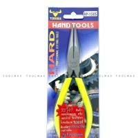 ราคา Tsunoda คีมปากแหลม มีสปริง 6นิ้ว รุ่น RP-150S คมมาก อย่างดี คีมตัด ซูโนดะ ปากแหลม6นิ้วอย่างดี (12799664)