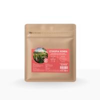 ราคา อินทนิล เอธิโอเปีย คองกา (เมล็ดกาแฟแท้คั่ว) | Inthanin Ethiopia Konga (Roasted Coffee Beans) (12816660)