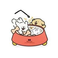 ราคา PP Home ( เซต 55 แผ่น ) Sticker สติกเกอร์ Maltese มอลทีส น่ารัก ติดตกแต่งของต่างๆ ของแต่งห้อง พร็อบถ่ายรูป 52019 B (12776719)