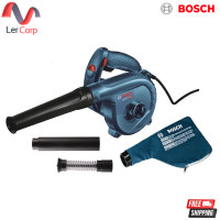 ราคา (Bosch PT) เครื่องเป่าลม 820 วัตต์ รุ่น GBL 82-270 (12777438)