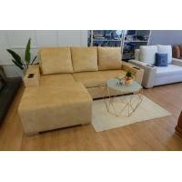 ราคา IMPRESO SOFA โซฟาเบด รุ่น ZEN L-SHAPE วัสดุหุ้ม : ผ้ากันน้ำกันไรฝุ่น (12803997)