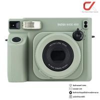 ราคา Fujifilm Instax Wide 400 กล้องอินสแตท์ (12811502)