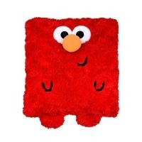 ราคา PP Home ตุ๊กตาหมอนเซซามี่สตรีท น่ารัก เอลโม่ คุกกี้มอนสเตอร์ ของแท้ กอด แต่งห้อง Sesame Street doll pillow 56029 เอลโม่ (12815048)