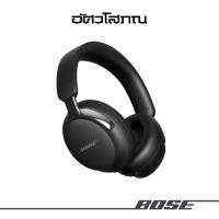 ราคา Bose QuietComfort Ultra Headphones (2nd Gen) Black (12817658)