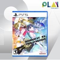 ราคา Play Project [PS5] Digimon Story: Time Stranger [PlayStation5] [เกมPS5] (12791721)