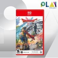 ราคา Play Project Nintendo Switch : Dragon Quest I & II HD-2D [แผ่นเกมนินเทนโด้ switch] NS2 (12791784)