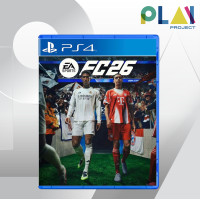 ราคา Play Project [PS5] [PS4] EA SPORTS FC26 [PlayStation5] [PlayStation4] PS4 (12791788)