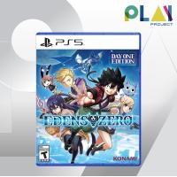 ราคา Play Project [PS5] Edens Zero [PlayStation5] [เกมps5] [เกม PS5] (12791792)