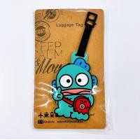 ราคา PP Home แท็กกระเป๋าเดินทาง ลายปลาน้อย ที่ห้อยกระเป๋าเดินทางสุดคิวท์ ป้ายห้อยกระเป๋า Luggage Tag ป้ายชื่อ Big Heart (12802706)