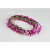 ราคา THE ORCHID RAY พวงมาลัยคล้องคอ 38 นิ้ว P7 (12798124)