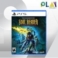 ราคา Play Project [PS5] Legacy of Kain Soul Reaver 1&2 Remastered [PlayStation 5] [เกม PS5] [เกมps5] (12792440)