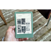 ราคา Amazon kindle 2024 สินค้า มีพร้อมส่ง Black (12811716)