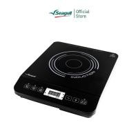 ราคา Seagull เตาแม่เหล็กไฟฟ้า รุ่นเอ็กซ์ตร้า Extra Induction Cooker เตาไฟฟ้า เตาแม่เหล็ก (12814816)