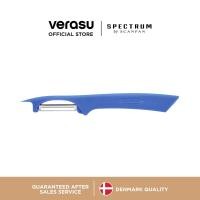 ราคา SCANPAN ที่ปอกเปลือกผักผลไม้ Spectrum สีฟ้า (12790843)