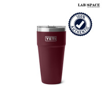 ราคา YETI RAMBLER 30 OZ STACKABLE CUP WITH MAGSLIDER LID Wild Vine Red (12807120)
