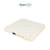 ราคา Seagull เตาแม่เหล็กไฟฟ้า รุ่นโมเดิร์น (สีครีม) Modern Induction Cooker (12814336)
