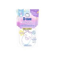 ราคา D-nee น้ำยาซักผ้าเด็ก ดีนี่ นิวบอร์น 530 มล. Sweet Dream (12814876)