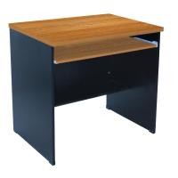 ราคา Decent TF 080 Y โต๊ะคอมพิวเตอร์ ขนาด 80 ซม. cherry (12789757)