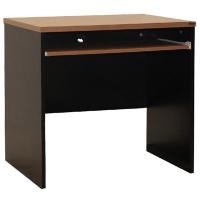 ราคา Decent ST 080 B โต๊ะคอมพิวเตอร์ 80 ซม. CAPU (12789777)