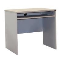 ราคา Decent ST 080 B โต๊ะคอมพิวเตอร์ 80 ซม. GREY (12789778)